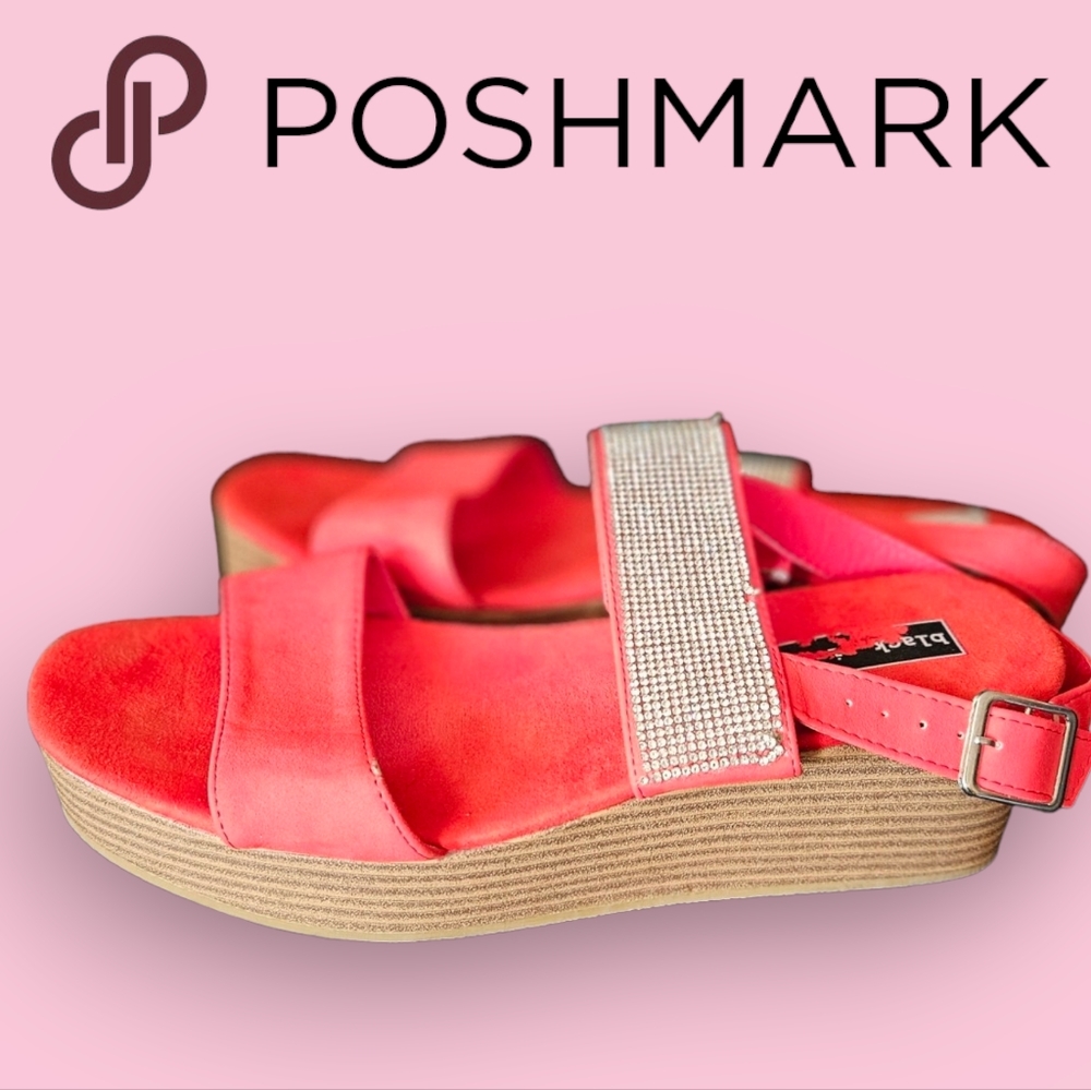 Bling summer Sandals
